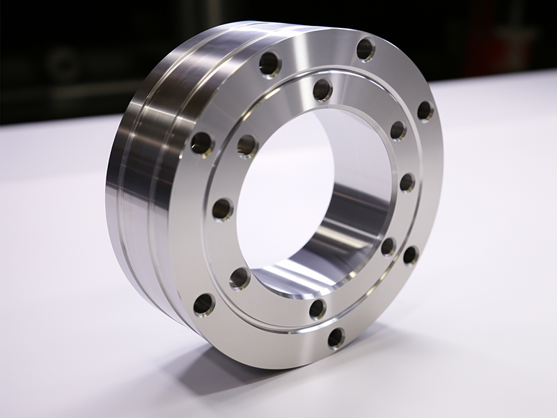 高精度加工的優(yōu)勢 精密機(jī)加工廠:引領(lǐng)工業(yè)發(fā)展的核心引擎(圖2)