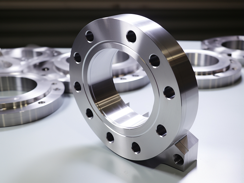 輕巧堅固，精密鋁合金讓你的產品更具競爭力！(鋁合金精密鍛造)(圖1)