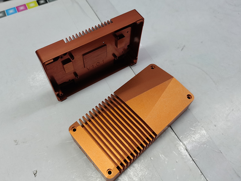 革新設(shè)計，盡顯個性：定制CNC鍵盤外殼(diy鍵盤外殼)(圖1)