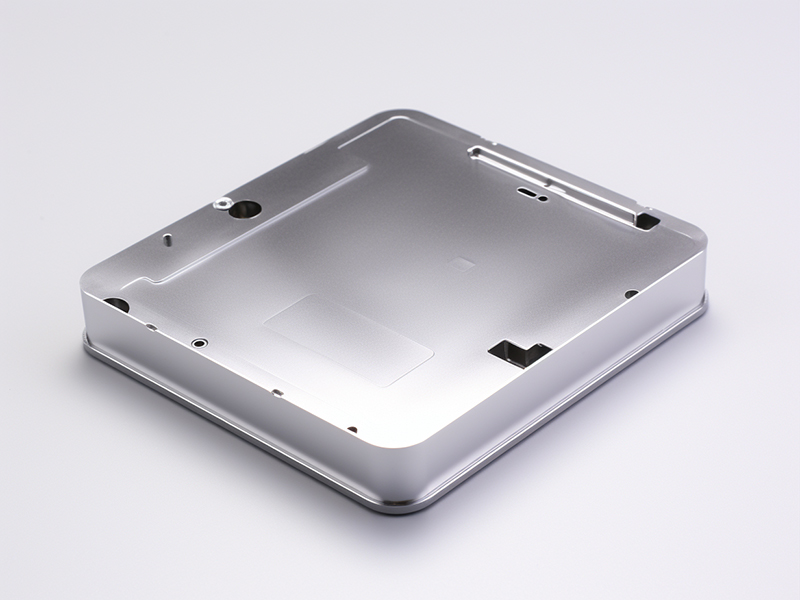 高性能材料:選購耐用的加工設(shè)備外殼(高性能材料有哪些特性) 高性能材料:選購耐用的加工設(shè)備外殼(高性能材料有哪些特性)(圖1)