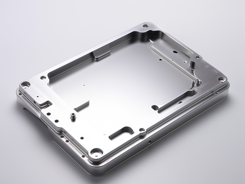 鋁合金外殼加工 外殼生產加工中的工業(yè)型之路(外殼生產加工中的工業(yè)型之路是指)(圖2)