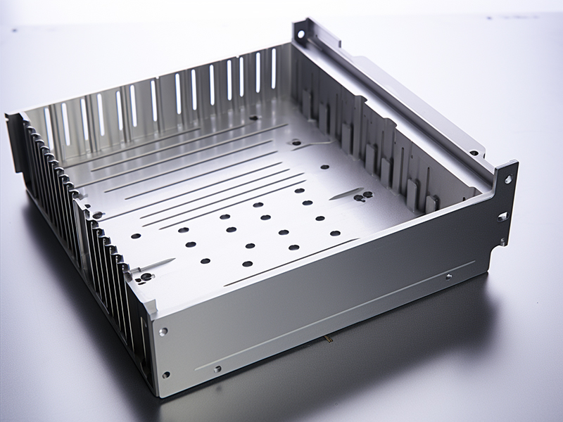 cnc加工外殼尺寸測量技術探討(cnc殼子) cnc加工外殼尺寸測量技術探討(cnc殼子)(圖1)