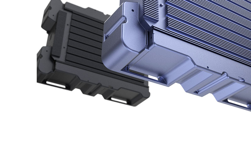 外殼加工 精密鋁合金外殼加工為什么要用CNC加工(圖1)