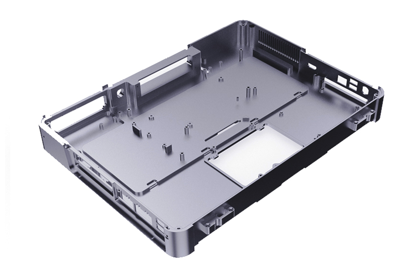 鋁合金外殼加工廠 鋁合金外殼加工廠,讓每一款零件都能完好運(yùn)轉(zhuǎn)(圖1)