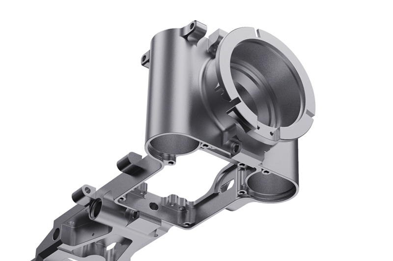 醫療零配件加工的注意事項(圖1) 醫療零配件加工的注意事項(圖1)