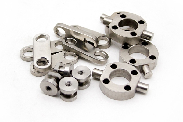 鋁材精密加工的生產效率提升(精密鋁零件加工) 鋁材精密加工的生產效率提升(精密鋁零件加工)