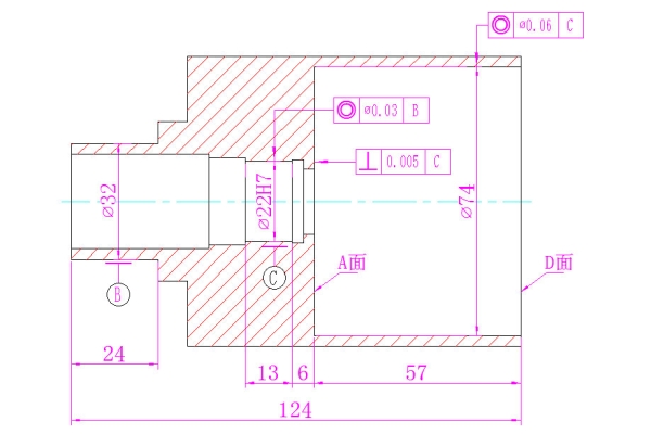 精密零件加工行業人才培養 精密零件加工行業人才培養